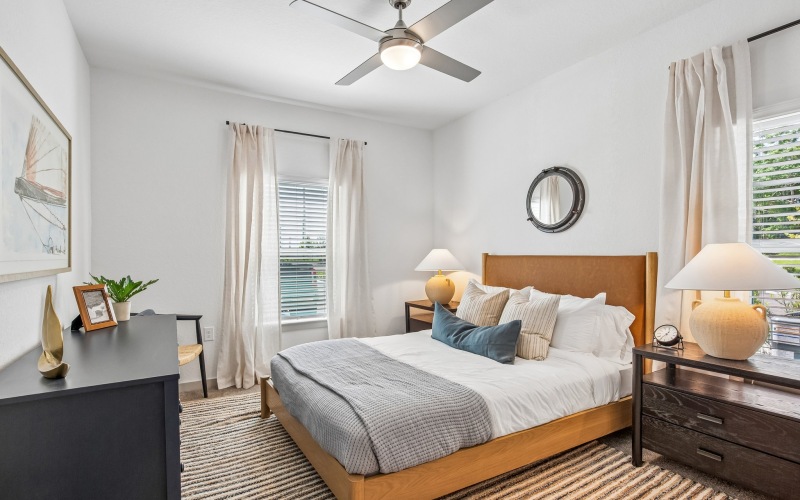 Your Apartment