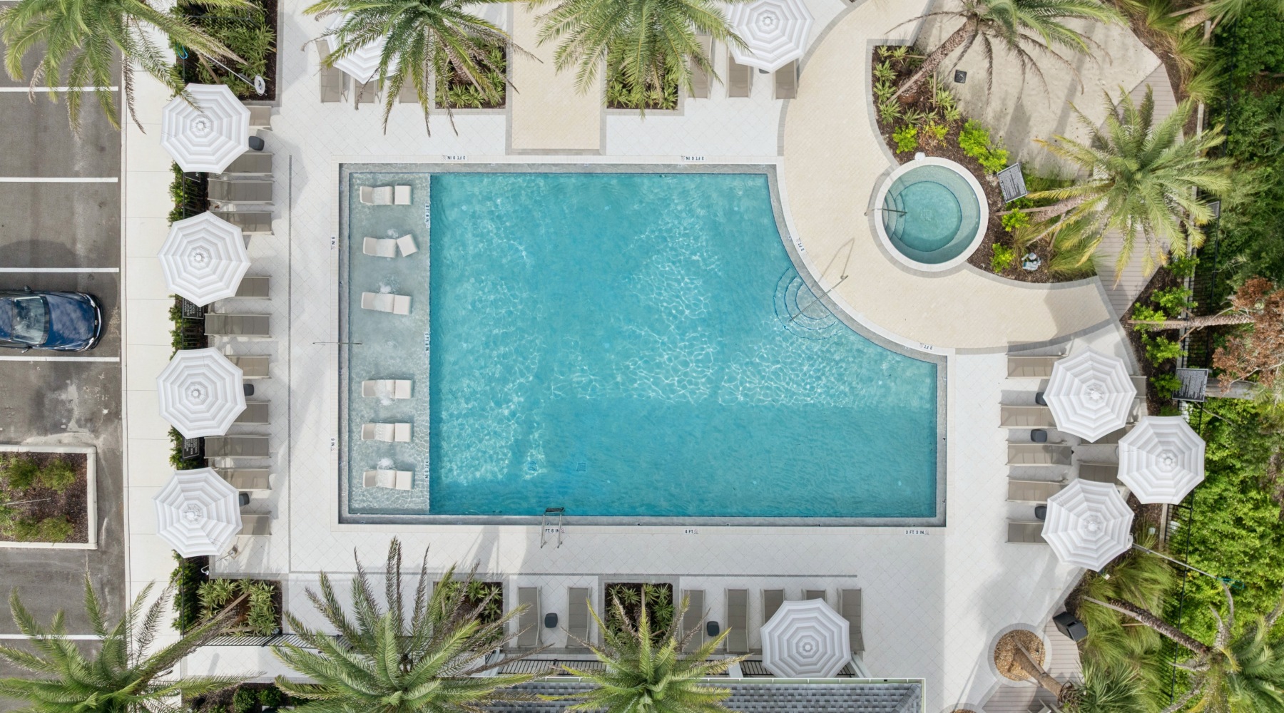 Elevated Living with Coastal Charm